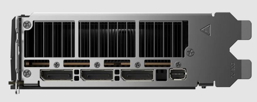 4 张组最高 192GB 显存,技嘉为 AI 计算推出 AMD Radeon PRO W7000 系列工作站显卡插图1 4 张组最高 192GB 显存,技嘉为 AI 计算推出 AMD Radeon PRO W7000 系列工作站显卡