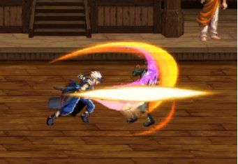 《地下城与勇士:起源》剑魂技能介绍插图3 《地下城与勇士:起源》剑魂技能介绍