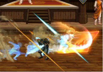 《地下城与勇士:起源》剑魂技能介绍插图8 《地下城与勇士:起源》剑魂技能介绍