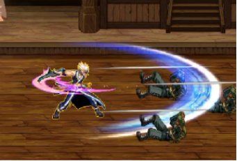 《地下城与勇士:起源》剑魂技能介绍插图2 《地下城与勇士:起源》剑魂技能介绍