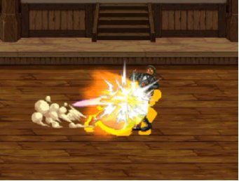 《地下城与勇士:起源》剑魂技能介绍插图7 《地下城与勇士:起源》剑魂技能介绍