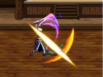 《地下城与勇士:起源》剑魂技能介绍插图5 《地下城与勇士:起源》剑魂技能介绍