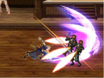 《地下城与勇士:起源》剑魂技能介绍插图9 《地下城与勇士:起源》剑魂技能介绍