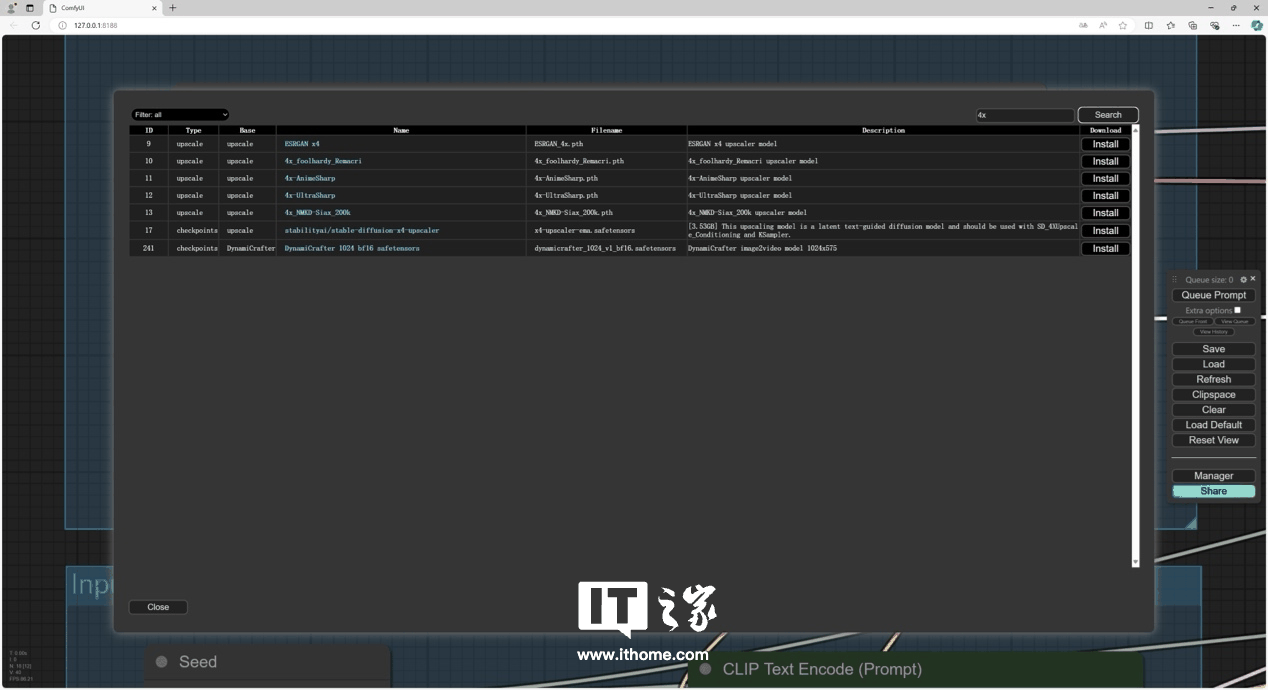 Stable Diffusion 3 搭建教程及官方实例演示，影驰 GeForce RTX 4070 Ti SUPER 星曜 OC 瞬间跑满