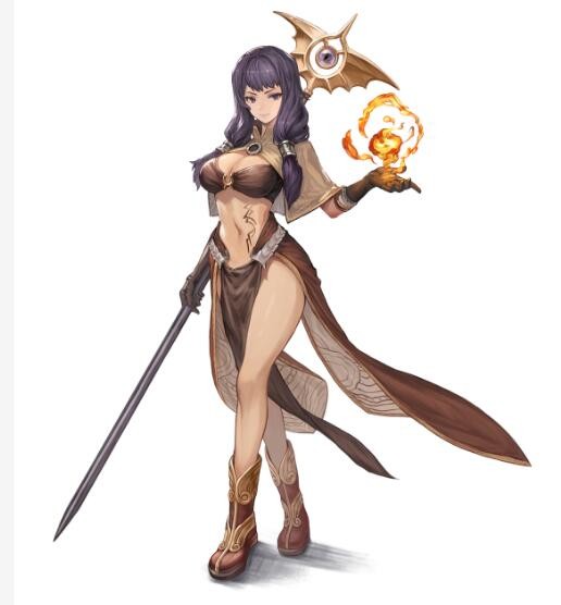 《仙境传说RO:新启航》魔法师二转职业介绍插图1 《仙境传说RO:新启航》魔法师二转职业介绍