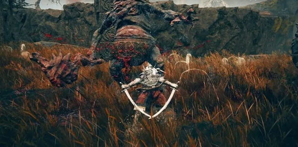 黄金树幽影法师护符推荐什么插图 黄金树幽影法师护符推荐什么