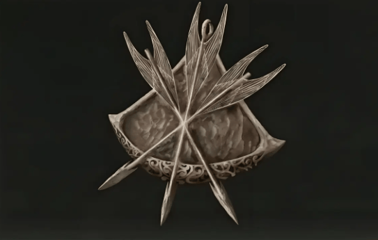 黄金树幽影法师护符推荐什么插图1 黄金树幽影法师护符推荐什么