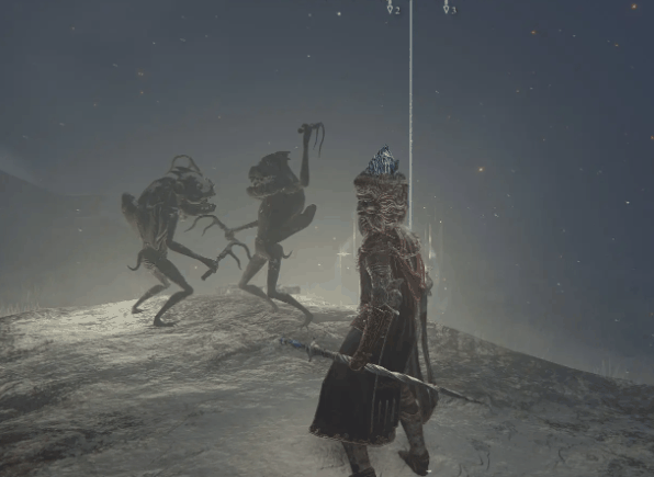 黄金树幽影法师护符推荐什么插图7 黄金树幽影法师护符推荐什么