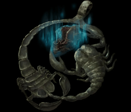 黄金树幽影法师护符推荐什么插图4 黄金树幽影法师护符推荐什么