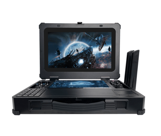 集特智能推出 GE