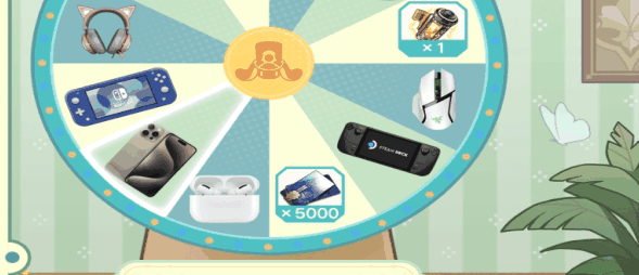 《崩坏:星穹铁道》重返群星之旅网页活动插图2 《崩坏:星穹铁道》重返群星之旅网页活动