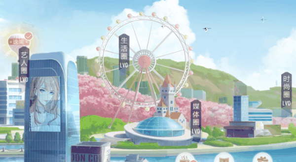 绝对演绎茶会话题怎么选择 绝对演绎茶会茶点及话题选择攻略插图 绝对演绎茶会话题怎么选择 绝对演绎茶会茶点及话题选择攻略