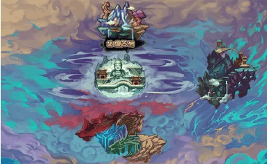 造梦西游4如何拜师 造梦西游4拜师攻略一览插图2 造梦西游4如何拜师 造梦西游4拜师攻略一览