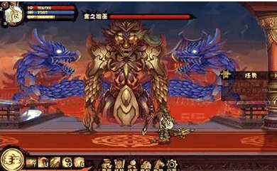 造梦西游4如何拜师 造梦西游4拜师攻略一览插图3 造梦西游4如何拜师 造梦西游4拜师攻略一览