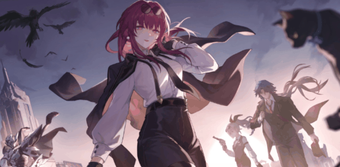 云星穹铁道为什么只有30帧 云星穹铁道开高帧率教程