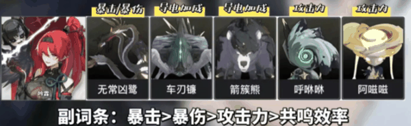 鸣潮1.1版本更新了什么插图9 鸣潮1.1版本更新了什么