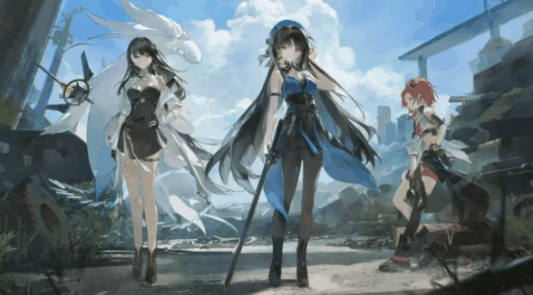 鸣潮1.1版本更新了什么插图5 鸣潮1.1版本更新了什么