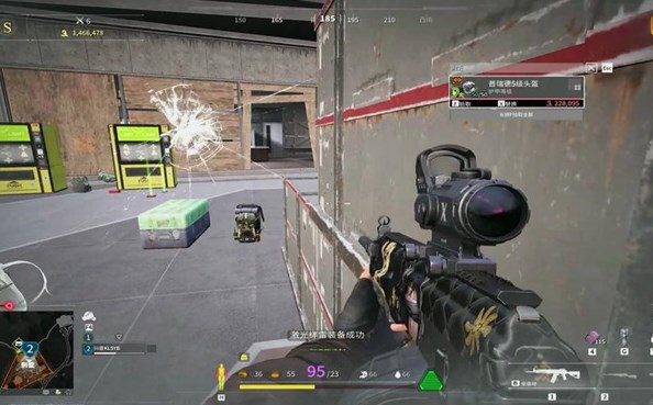 萤火突击赏金币快速获取方法指南插图 萤火突击赏金币快速获取方法指南