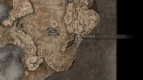 艾尔登法环黄金树幽影黑铁大锤在哪插图1 艾尔登法环黄金树幽影黑铁大锤在哪