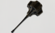 艾尔登法环黄金树幽影黑铁大锤在哪插图 艾尔登法环黄金树幽影黑铁大锤在哪