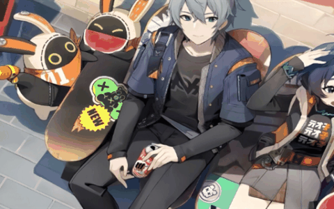 《绝区零》cv有哪些