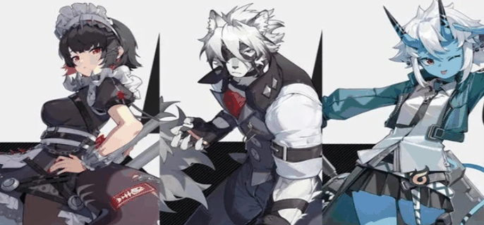 《绝区零》阵容推荐