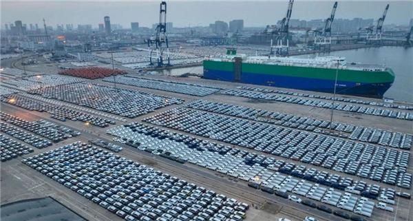 欧洲车企反对对华关税大棒：对抗无赢家 对话才是出路插图4