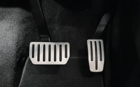 禁止单踏板模式：这跟刹车失灵有何关系！博主喊话望标准别落地 太遗憾