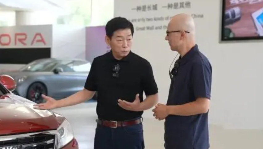 长城汽车开启花式营销，这才是自主品牌该有的创新思维！