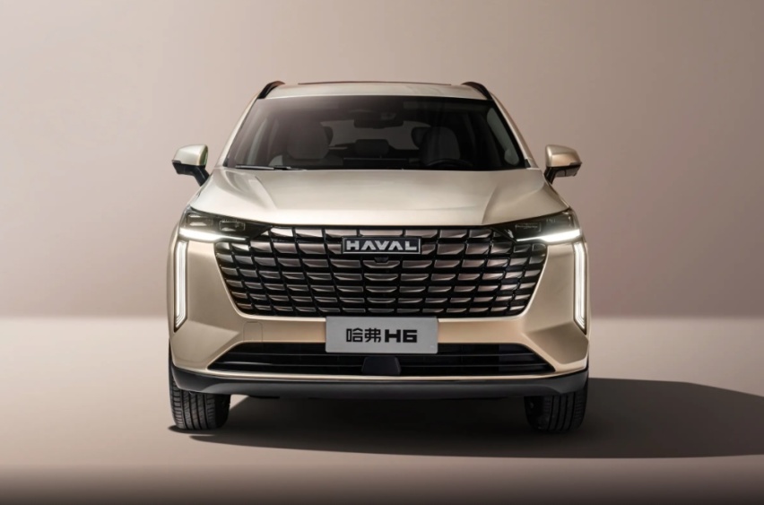 13万买国产SUV，选择全新哈弗H6还是比亚迪宋PLUS？