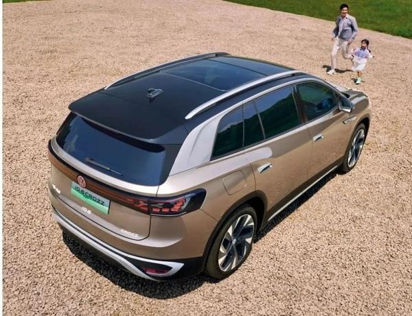 暑期旅游正当时!自驾游就选这三款热门大空间SUV插图3 暑期旅游正当时!自驾游就选这三款热门大空间SUV