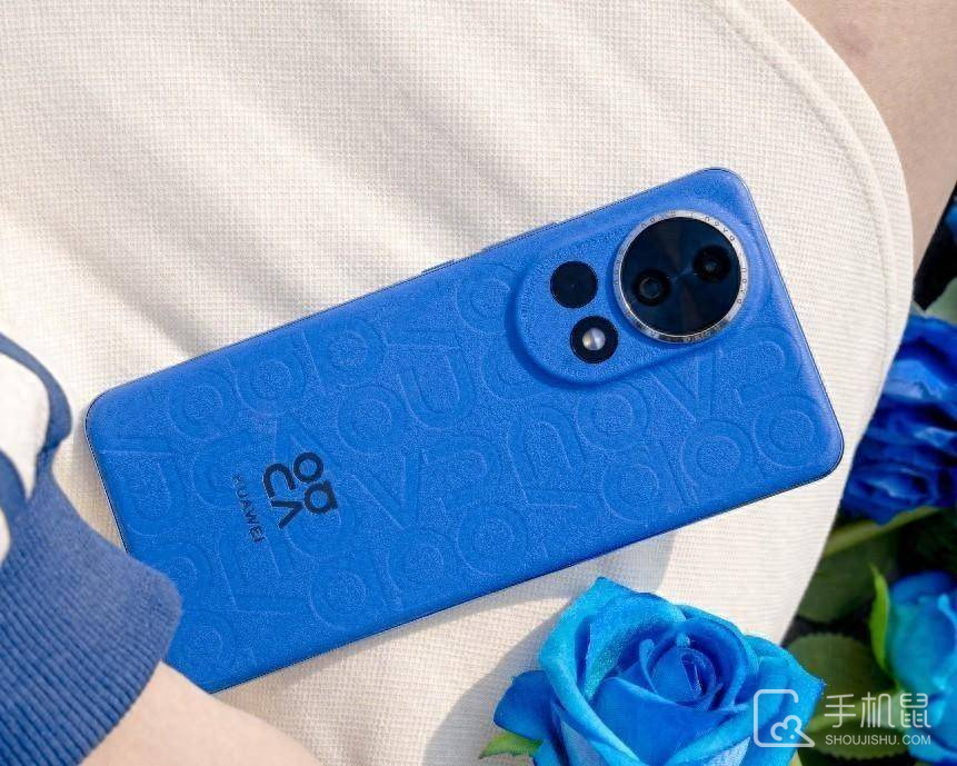 华为nova12Ultra星耀版怎么设置免打扰模式？