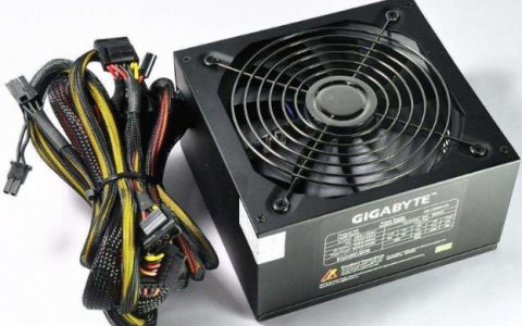 电脑组装电源选多大? 组装电脑选电源功率选购推荐