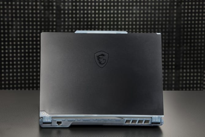 微星星影14 Air游戏本怎么样 微星星影14 Air游戏本评测插图1