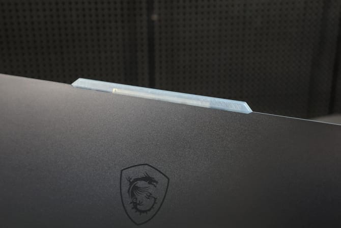 微星星影14 Air游戏本怎么样 微星星影14 Air游戏本评测插图2