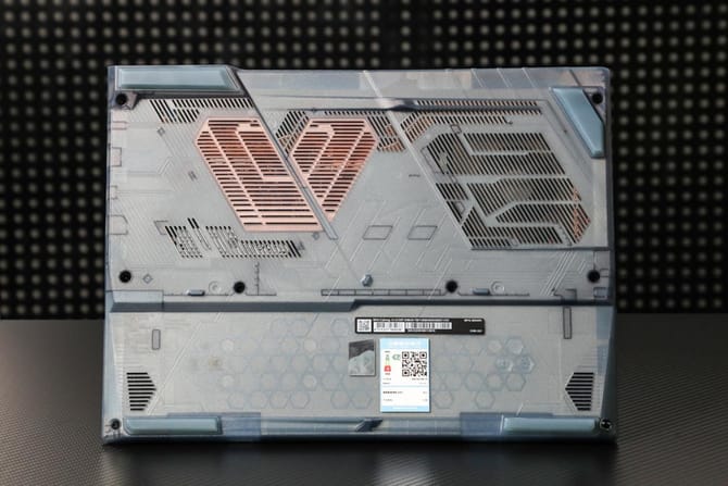 微星星影14 Air游戏本怎么样 微星星影14 Air游戏本评测插图4