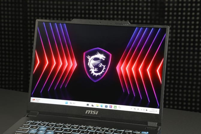 微星星影14 Air游戏本怎么样 微星星影14 Air游戏本评测插图7