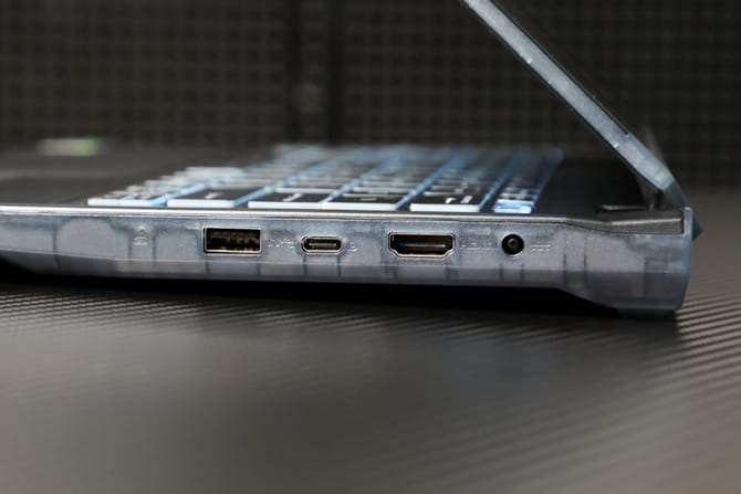 微星星影14 Air游戏本怎么样 微星星影14 Air游戏本评测插图11