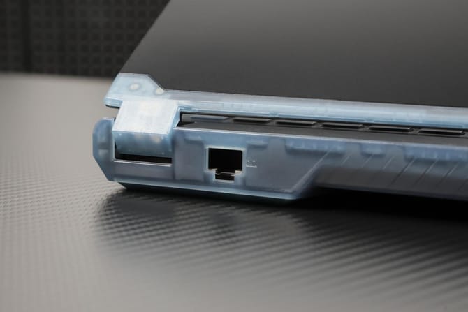 微星星影14 Air游戏本怎么样 微星星影14 Air游戏本评测插图12