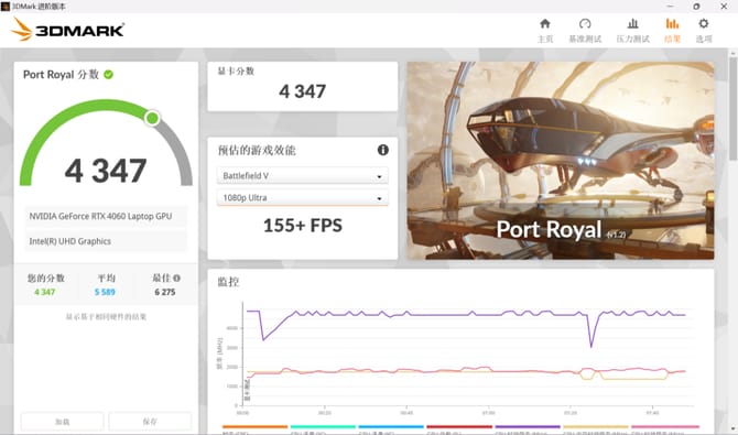 微星星影14 Air游戏本怎么样 微星星影14 Air游戏本评测插图15