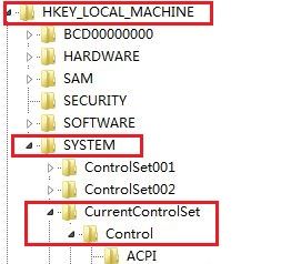 win7怎么更改远程桌面连接端口? win7 修改远程桌面默认端口教程插图1 win7怎么更改远程桌面连接端口? win7 修改远程桌面默认端口教程插图1