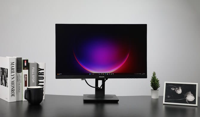 飞利浦245S9RB显示器怎么样 飞利浦245S9RB显示器评测插图1