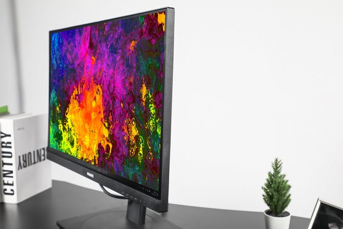 飞利浦245S9RB显示器怎么样 飞利浦245S9RB显示器评测插图3