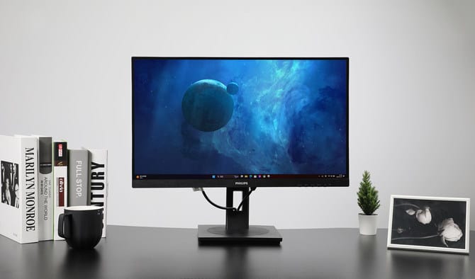 飞利浦245S9RB显示器怎么样 飞利浦245S9RB显示器评测插图5