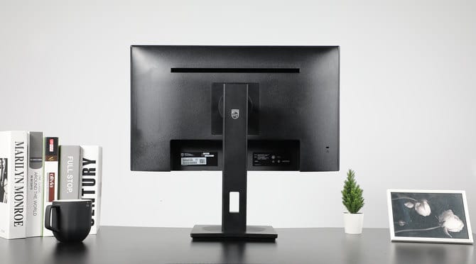 飞利浦245S9RB显示器怎么样 飞利浦245S9RB显示器评测插图13