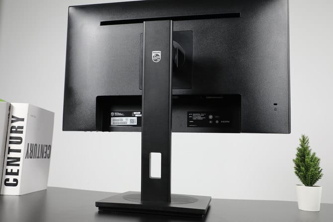 飞利浦245S9RB显示器怎么样 飞利浦245S9RB显示器评测插图14