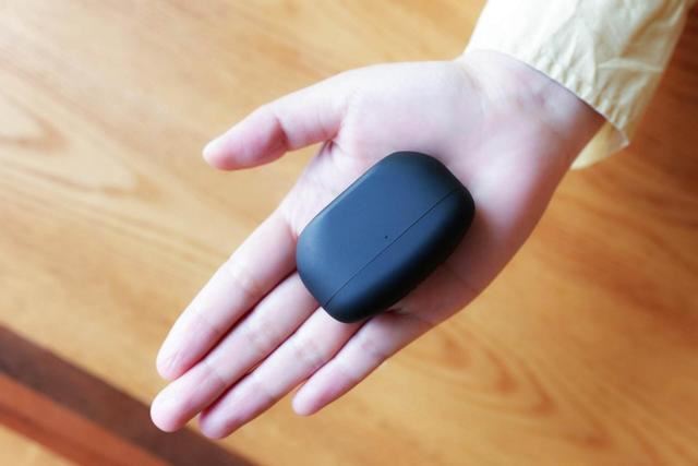 双芯降噪+音质升级:索尼 WF-1000XM5耳机详细测评插图3