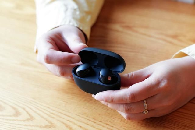 双芯降噪+音质升级:索尼 WF-1000XM5耳机详细测评插图4