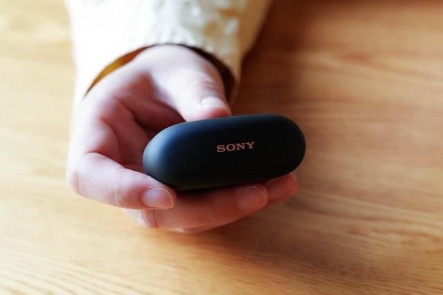 双芯降噪+音质升级:索尼 WF-1000XM5耳机详细测评插图20