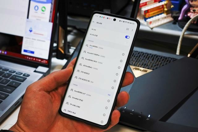路由器选wifi6还是wifi7? 2024年618活动路由器科普与选购指南插图